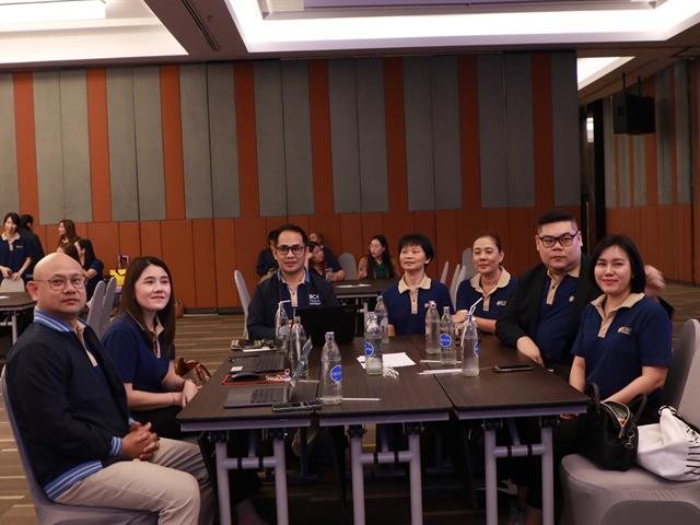 บุคลากร_คณะบริหารธุรกิจและนิเทศศาสตร์  