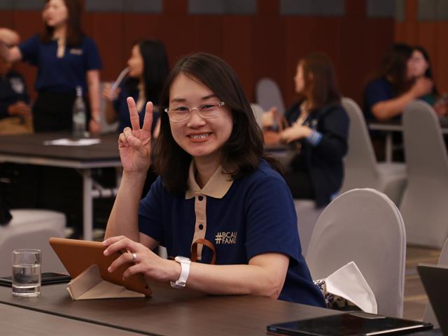 บุคลากร_คณะบริหารธุรกิจและนิเทศศาสตร์  