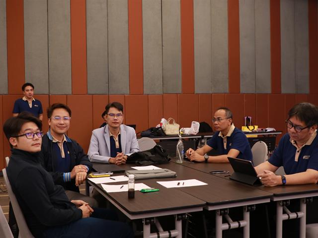 บุคลากร_คณะบริหารธุรกิจและนิเทศศาสตร์  