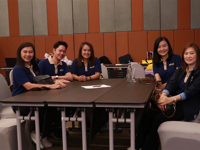 บุคลากร_คณะบริหารธุรกิจและนิเทศศาสตร์  