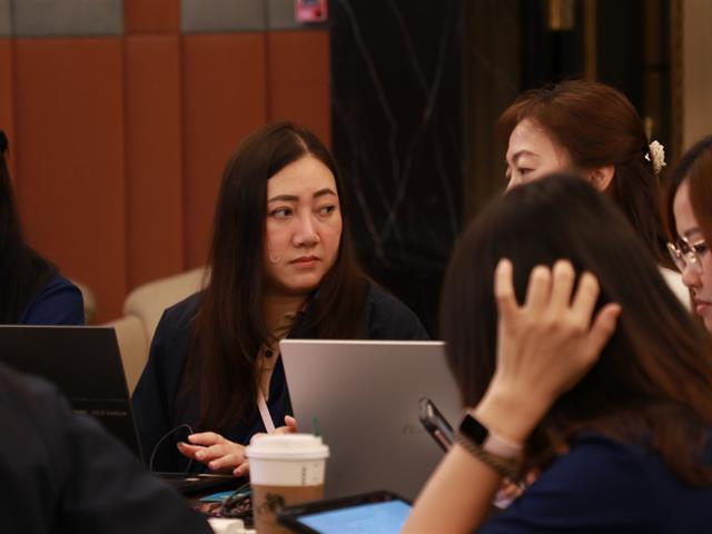 บุคลากร_คณะบริหารธุรกิจและนิเทศศาสตร์  