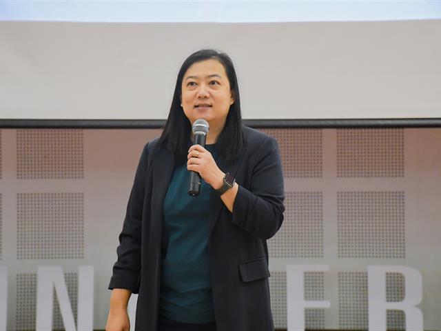 วิทยาลัยการศึกษา ร่วมกับสโมสรนิสิตวิทยาลัยการศึกษา ดำเนินโครงการเสริมสร้างความศรัทธา ความมุ่งมั่นและรักในวิชาชีพครู (ค่ายเมล็ดพันธุ์ครู ครั้งที่ 10)
