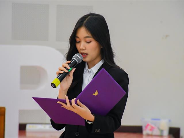 วิทยาลัยการศึกษา ร่วมกับสโมสรนิสิตวิทยาลัยการศึกษา ดำเนินโครงการเสริมสร้างความศรัทธา ความมุ่งมั่นและรักในวิชาชีพครู (ค่ายเมล็ดพันธุ์ครู ครั้งที่ 10)