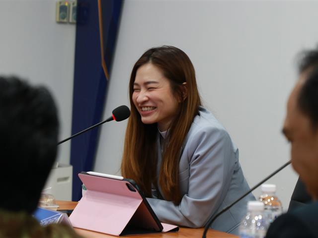 บุคลากร_คณะบริหารธุรกิจและนิเทศศาสตร์  