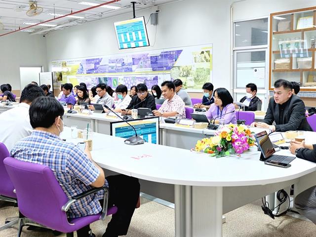 คณะวิทยาศาสตร์ มหาวิทยาลัยพะเยา