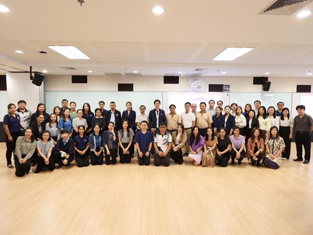 บุคลากร_คณะบริหารธุรกิจและนิเทศศาสตร์  