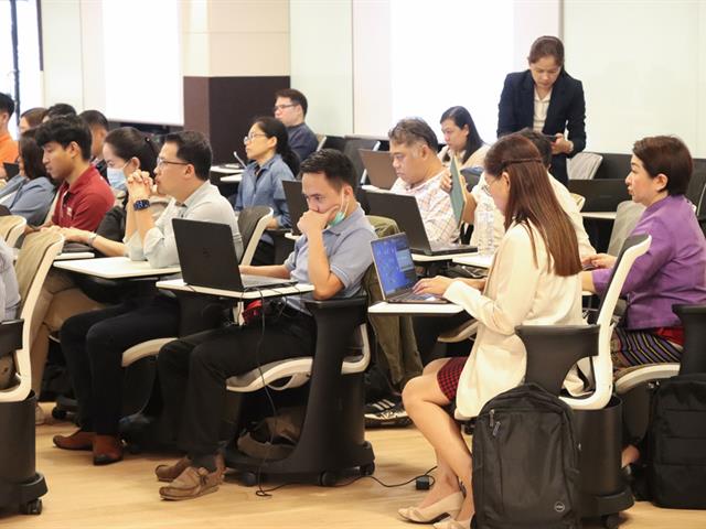 บุคลากร_คณะบริหารธุรกิจและนิเทศศาสตร์  