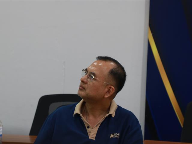 บุคลากร_คณะบริหารธุรกิจและนิเทศศาสตร์  