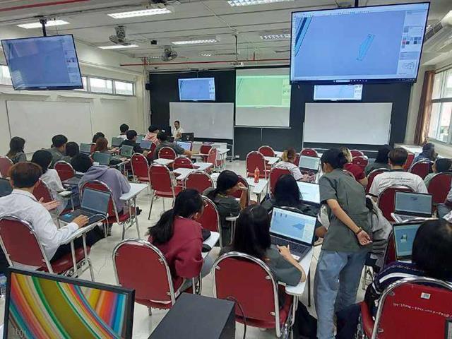 University of Phayao 