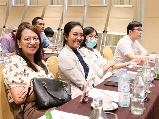 คณะวิทยาศาสตร์การแพทย์, แผนยุทธศาสตร์