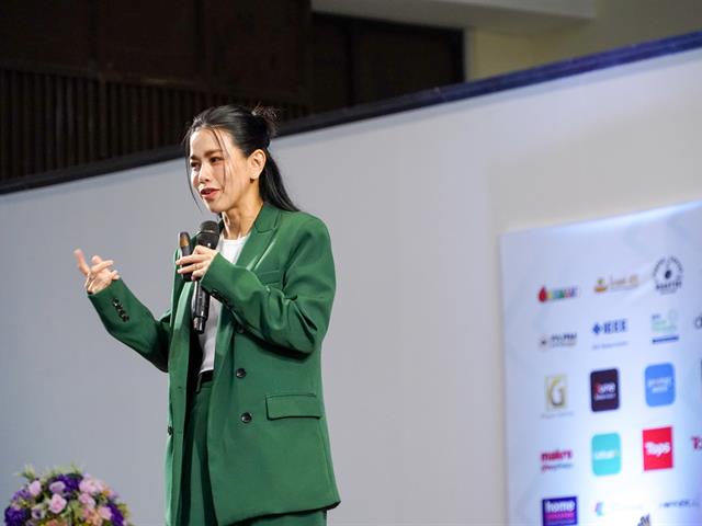 มหาวิทยาลัยพะเยาจัดโครงการเตรียมความพร้อมสู่ตลาดแรงงาน และตลาดแรงงานภาคเหนือ (Northern Job Fair @Phayao) ประจำปี 2567