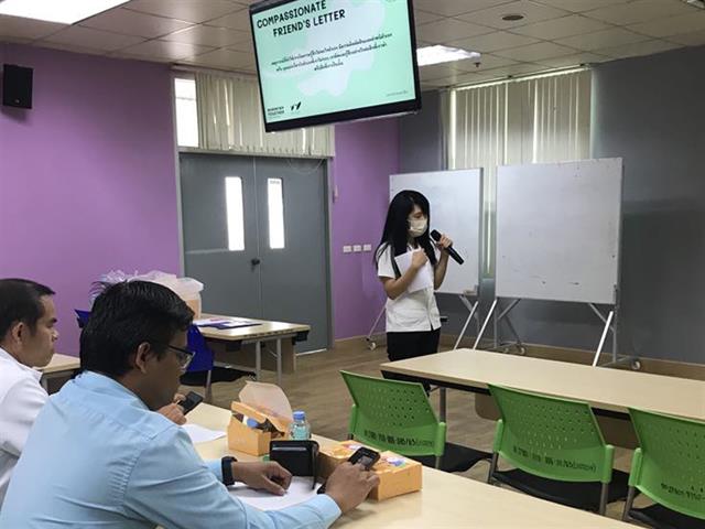 คณะสหเวชศาสตร์ มหาวิทยาลัยพะเยา จัดโครงการอบรมอาจารย์ที่ปรึกษาที่ดี ประจำปีการศึกษา 2567