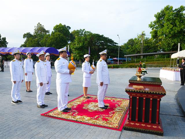 คณะสาธารณสุขศาสตร์ 14 ปี มหาวิทยาลัยสร้างปัญญา เพื่อนวัตกรรมชุมชน สู่สากล อย่างยั่งยืน