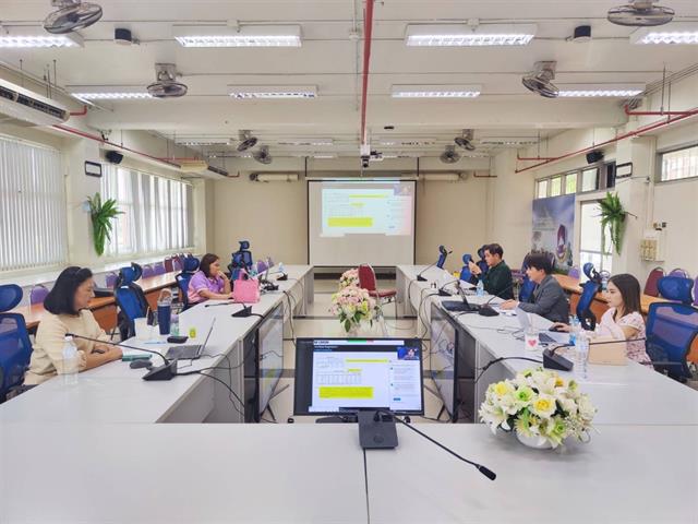 สาขาวิชาอนามัยชุมชน มพ. นำร่องเปิดหลักสูตรศึกษาต่อเนื่องหลักสูตรแรก ที่ได้รับรองสภาการสาธารณสุขชุมชน แก่ประชาชนทั่วไป 