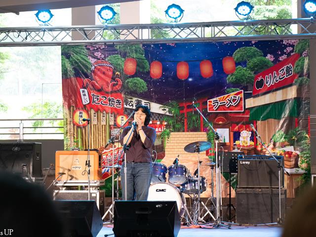 สาขาวิชาภาษาญี่ปุ่น คณะศิลปศาสตร์ จัดโครงการนิฮงไซ (เทศกาลวัฒนธรรมญี่ปุ่น) ประจำปี 2567
