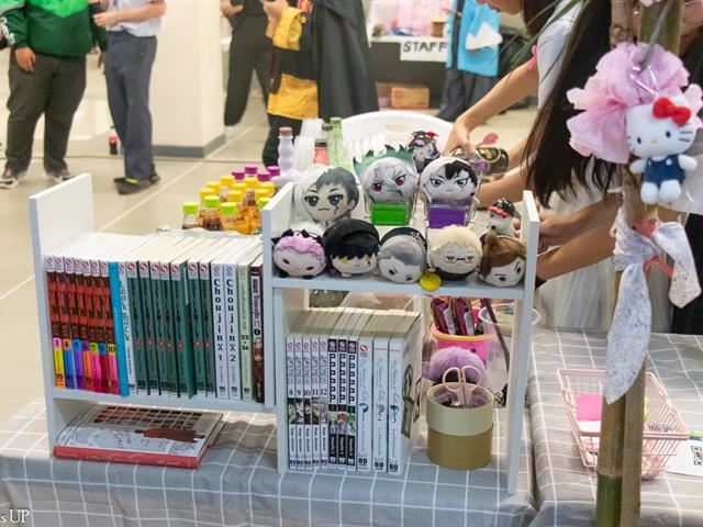 สาขาวิชาภาษาญี่ปุ่น คณะศิลปศาสตร์ จัดโครงการนิฮงไซ (เทศกาลวัฒนธรรมญี่ปุ่น) ประจำปี 2567