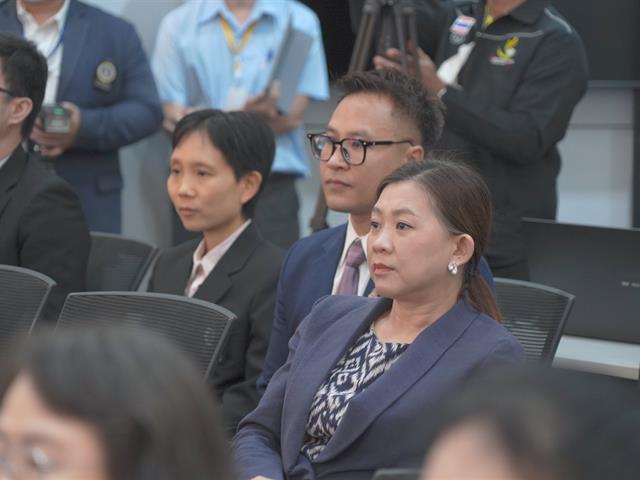 กองบริการการศึกษา CWIE