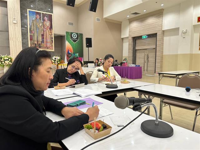 สำนักงานสาธารณสุขจังหวัดพะเยา ร่วมกับคณะสาธารณสุขศาสตร์ มหาวิทยาลัยพะเยา 