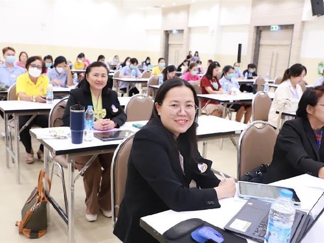 สำนักงานสาธารณสุขจังหวัดพะเยา ร่วมกับคณะสาธารณสุขศาสตร์ มหาวิทยาลัยพะเยา 
