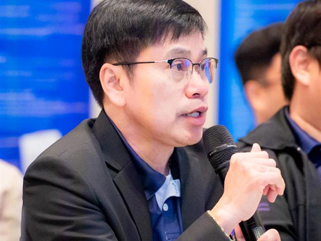 เพื่อการพัฒนาเศรษฐกิจไทยอย่างยั่งยืน ด้วยพลังสหวิทยาการ (อว.แฟร์ : SCI POWER FOR FUTURE 