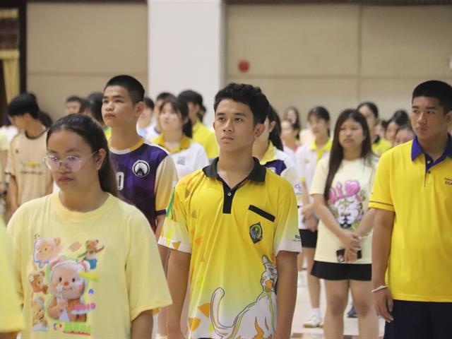 เดิน วิ่ง ปั่น 