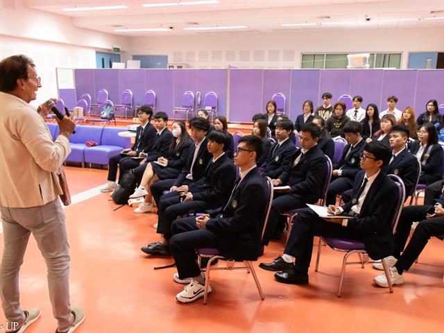 คณะศิลปศาสตร์ให้การต้อนรับคณาจารย์และนิสิตจากคณะสังคมศาสตร์ มหาวิทยาลัยราชภัฏเชียงราย