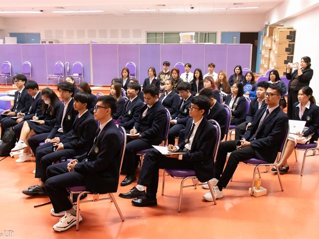 คณะศิลปศาสตร์ให้การต้อนรับคณาจารย์และนิสิตจากคณะสังคมศาสตร์ มหาวิทยาลัยราชภัฏเชียงราย