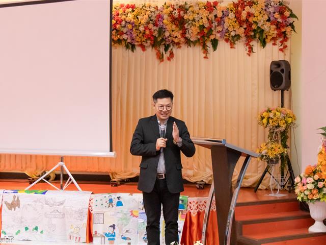 คณะศิลปศาสตร์ให้การต้อนรับคณาจารย์และนิสิตจากคณะสังคมศาสตร์ มหาวิทยาลัยราชภัฏเชียงราย
