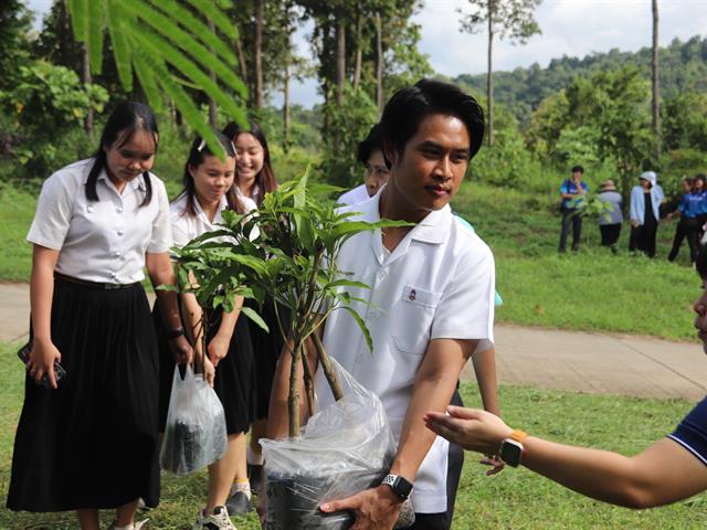 จิตอาสา