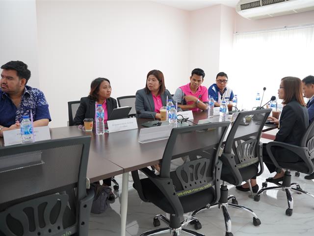 Thailand PSF