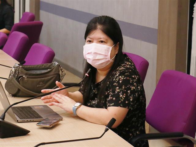 คณะแพทยศาสตร์ ม.พะเยา Systematic Review and Meta-analysis