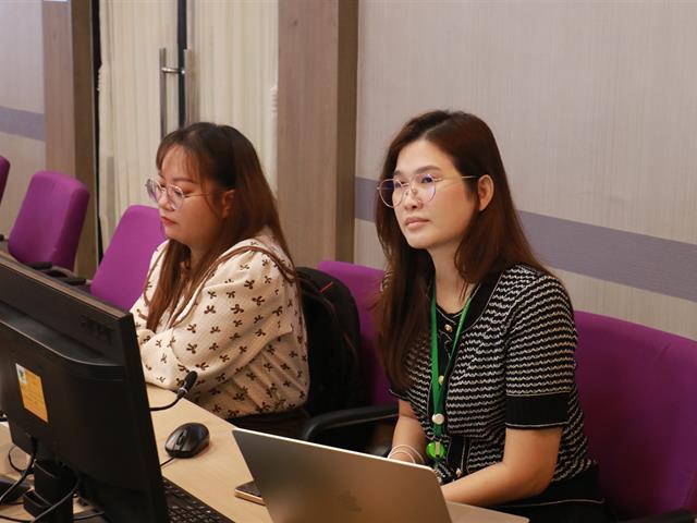 คณะแพทยศาสตร์ ม.พะเยา Systematic Review and Meta-analysis