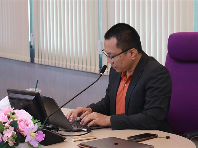 คณะแพทยศาสตร์ ม.พะเยา Systematic Review and Meta-analysis