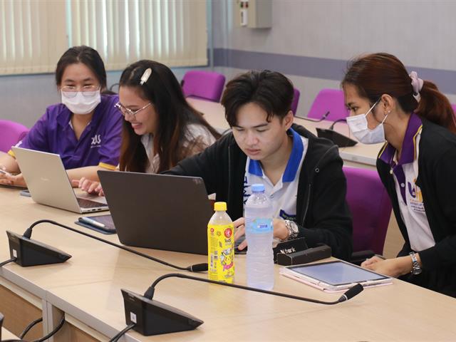 คณะแพทยศาสตร์ ม.พะเยา Systematic Review and Meta-analysis