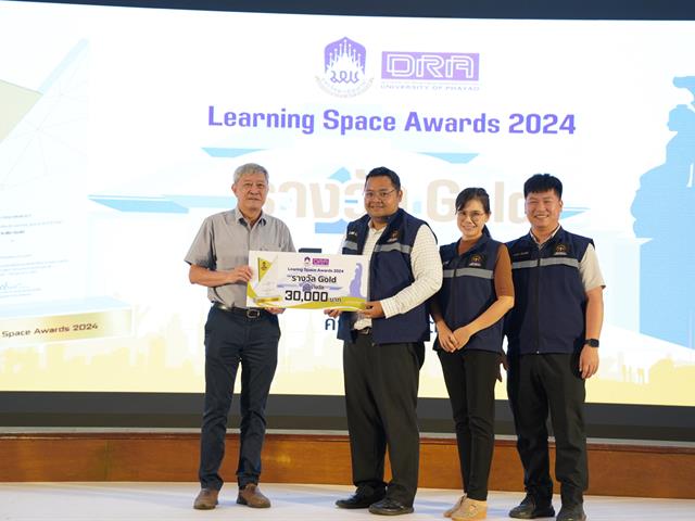 Learning Space 2024
