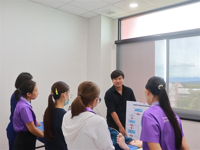 ACLS