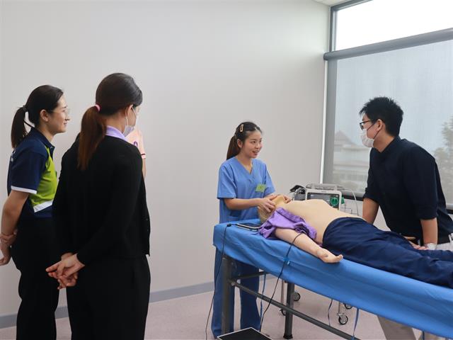 ACLS