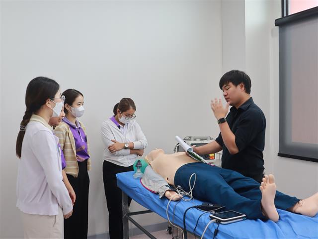 ACLS