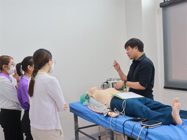 ACLS