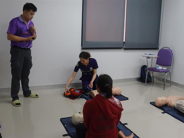 ACLS