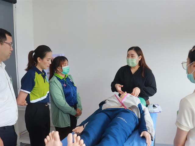ACLS