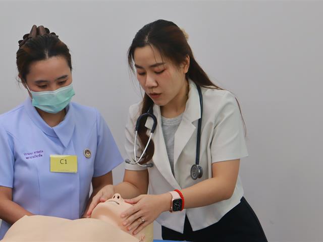 ACLS