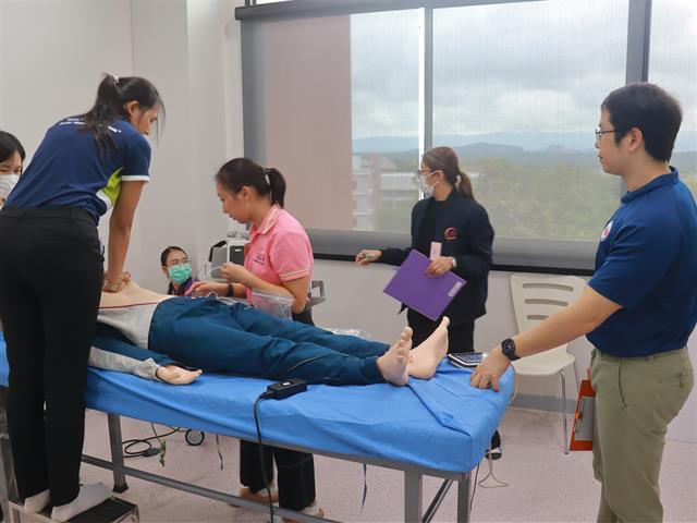 ACLS