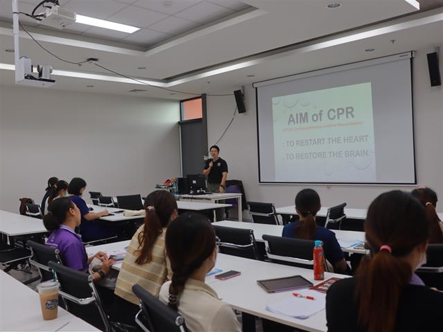 ACLS