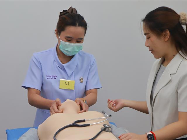 ACLS