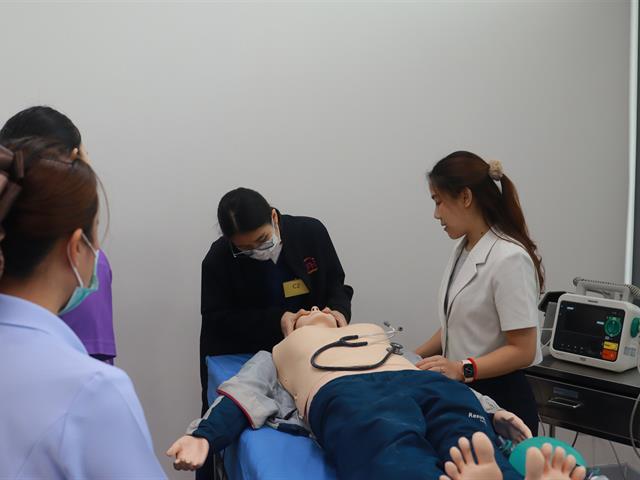 ACLS