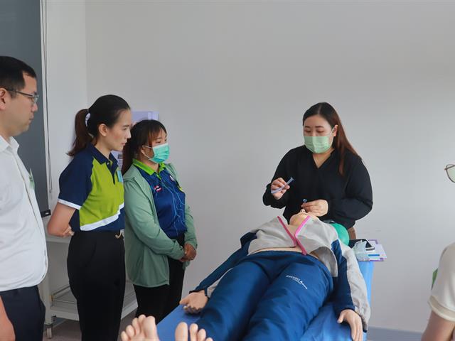 ACLS