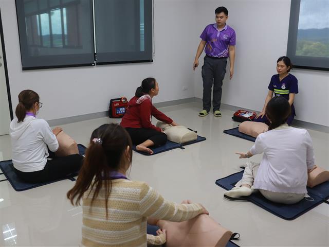 ACLS