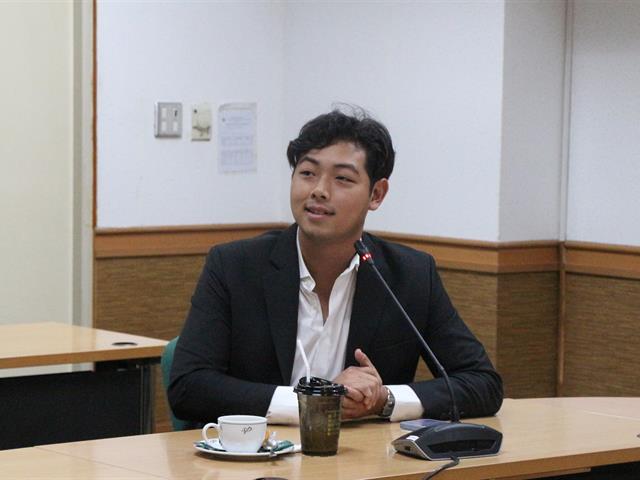 วิทยาลัยการจัดการ หลักสูตรบริหารธุรกิจมหาบัณฑิต เข้าร่วมประชุมวิชาการระดับนานาชาติการท่องเที่ยวเชิงวัฒนธรรมอาหาร ประจำปี 2567 ครั้งที่ 1