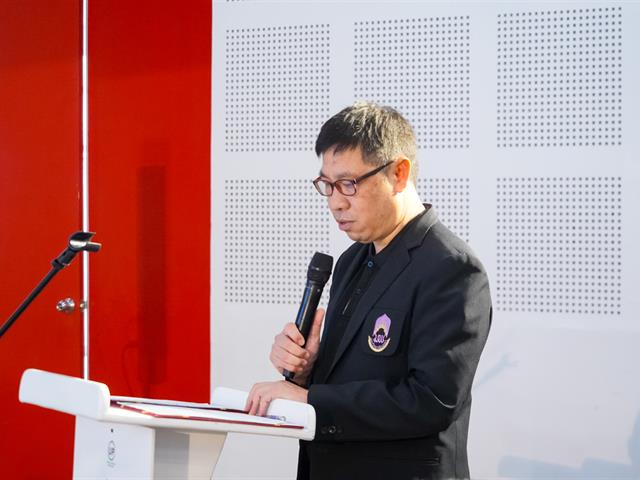 มหาวิทยาลัยพะเยา จัดกิจกรรม Show & Share UP-GREEN 2024 ครั้งที่ 2
